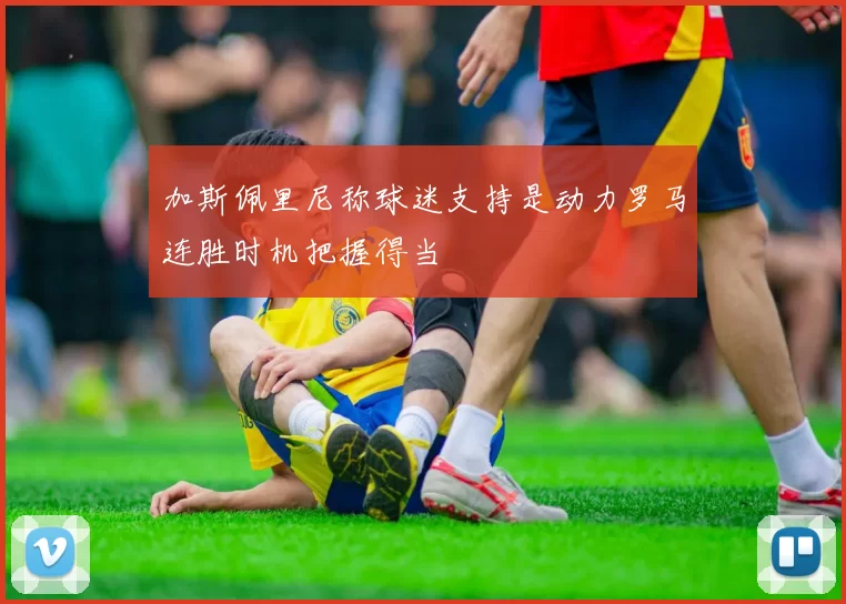 加斯佩里尼称球迷支持是动力罗马连胜时机把握得当